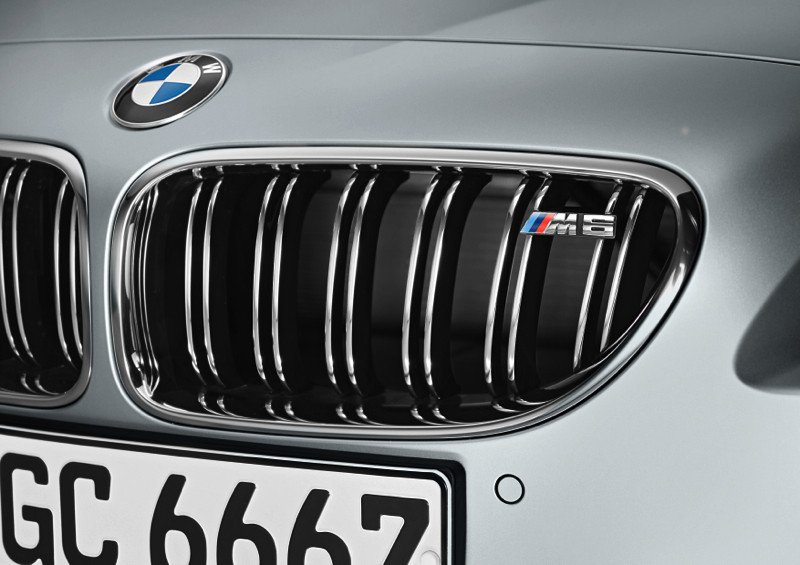 BMW M6 Gran Coupé: deportivo para cuatro