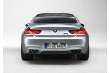 BMW M6 Gran Coupé: deportivo para cuatro