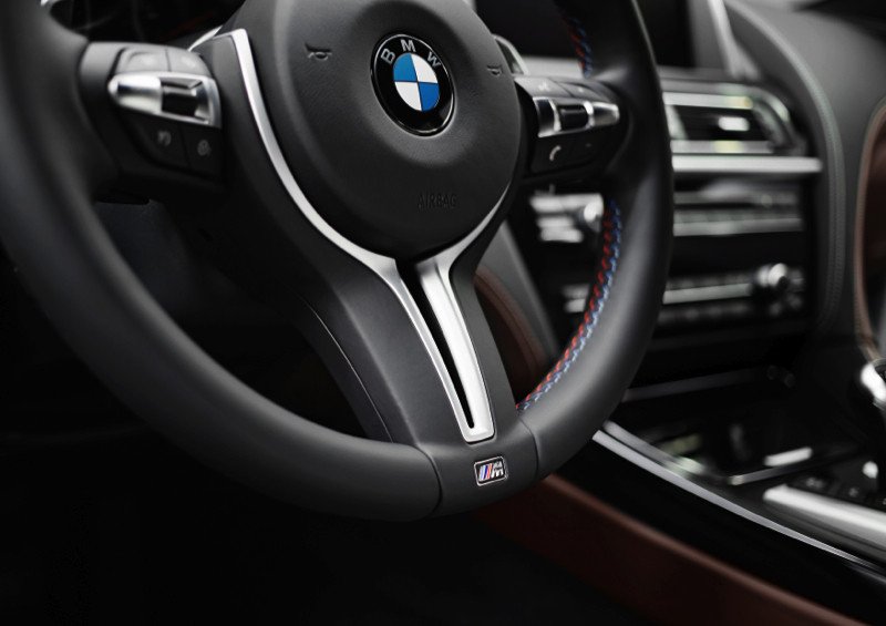 BMW M6 Gran Coupé: deportivo para cuatro