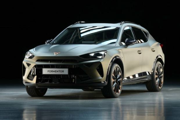 Estos son los 5 SUV deportivos más baratos que te puedes comprar y si, son muy divertidos
