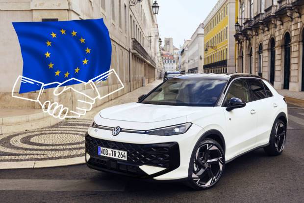 Los países europeos más seguros para comprar un coche de segunda mano