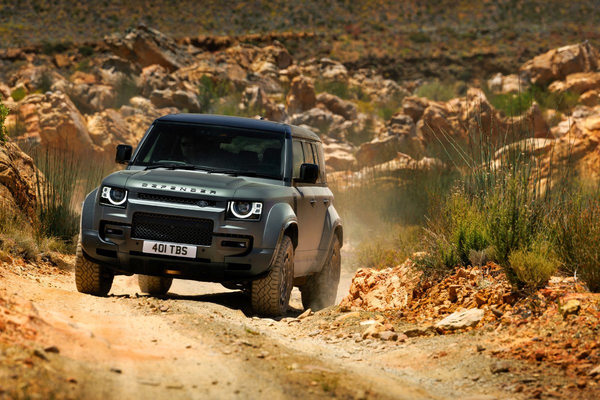 Los países europeos más seguros para comprar un coche de segunda mano