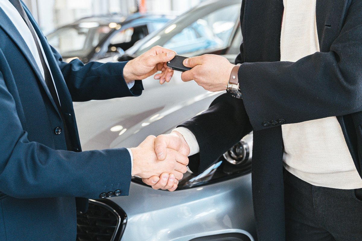 Los países europeos más seguros para comprar un coche de segunda mano