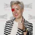 María de Villota madrina del concurso #ReinventateConWilkinson