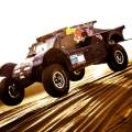 Dakar 2014: La Odisea Dakar a punto de comenzar