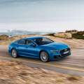 Nuevo Audi A7 Sportback, el nuevo faro de Audi