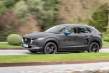 Prueba: motor e-Skyactiv del Mazda MX-30, un coche eléctrico con 200 km de autonomía