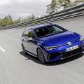Volkswagen Golf R Variant: la radicalidad ahora también es habitable