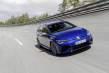 Volkswagen Golf R Variant: la radicalidad ahora también es habitable