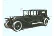 Lancia Lambda: La revolución de 1922