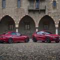 Prueba nuevos Alfa Romeo Stelvio y Giulia Quadrifoglio: era difícil pero mejoraron más