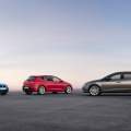 Promociones en la gama Seat para el mes de Febrero