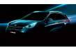 Salón de Chicago: primeras imágenes del Kia Niro HUV 