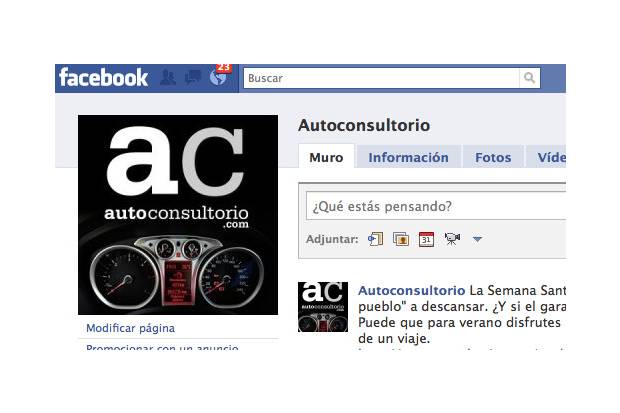 3000 fans en Facebook