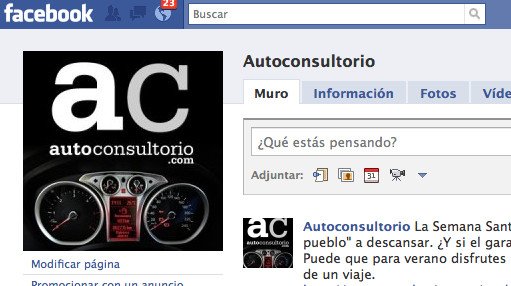 3000 fans en Facebook