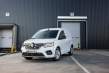 Nuevo Renault Kangoo Furgón E-Tech eléctrico: ya a la venta con una autonomía de 300 km