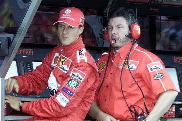 F1: Michael Schumacher ficha por Mercedes GP, el Kaiser vuelve