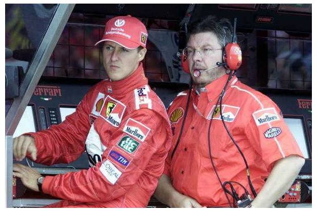 F1: Michael Schumacher ficha por Mercedes GP, el Kaiser vuelve