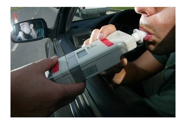 ¿Cuántas copas puedo beber para conducir?