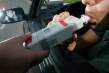 ¿Cuántas copas puedo beber para conducir?