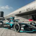 Gen2 EVO: así será el Fórmula E para la temporada 2020-21