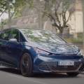 Precios del nuevo Cupra Born: desde 30.400 euros con el Plan MOVES III