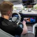 Tecnología que llegará a los coches en 2030: conducción autónoma, conexiones 5G
