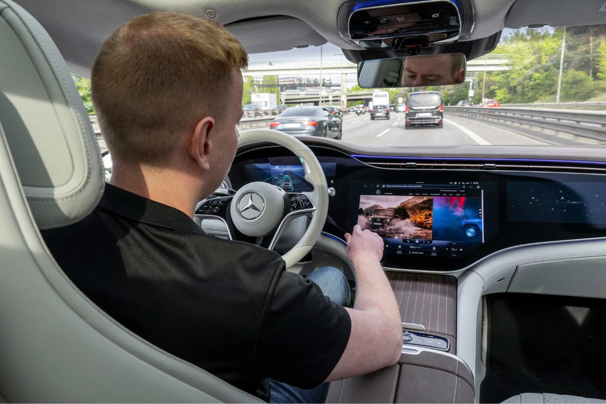 tecnología que llegará a los coches en 2030
