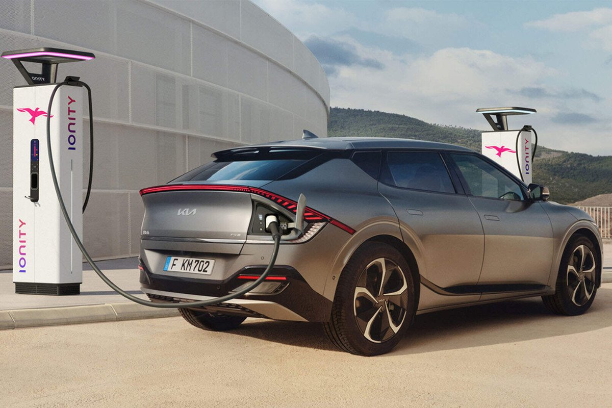 tecnología que llegará a los coches en 2030