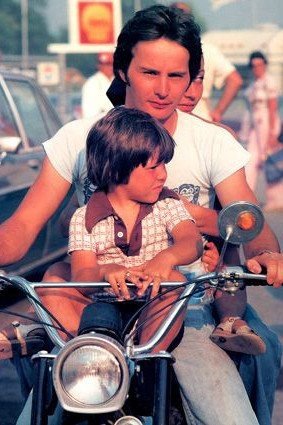 Gilles Villeneuve, el ídolo de la F-1