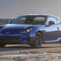 ¡Desvelado! Así es el nuevo Subaru BRZ 2021