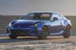 ¡Desvelado! Así es el nuevo Subaru BRZ 2021