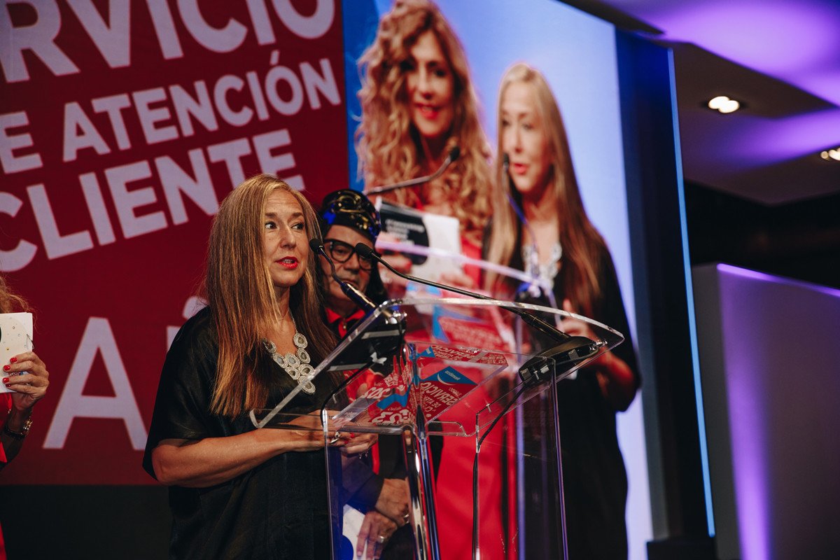 Michelin obtiene el galardón “Líderes en Servicio 2023”