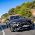 AMG ya le ha metido mano al nuevo Mercedes CLE y el resultado no puede ser mejor