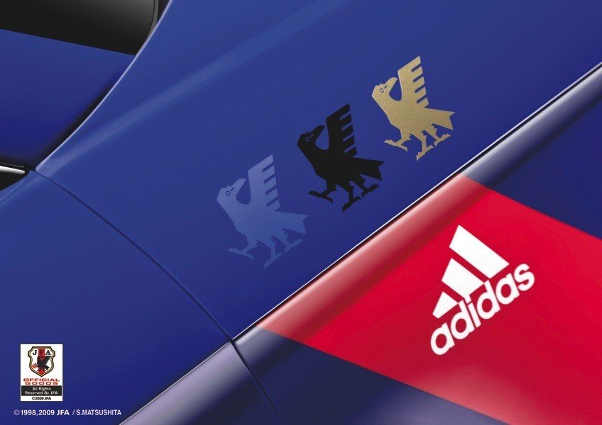 Audi A1 “Samurai Blue”, un A1 vestido de Selección de Japón