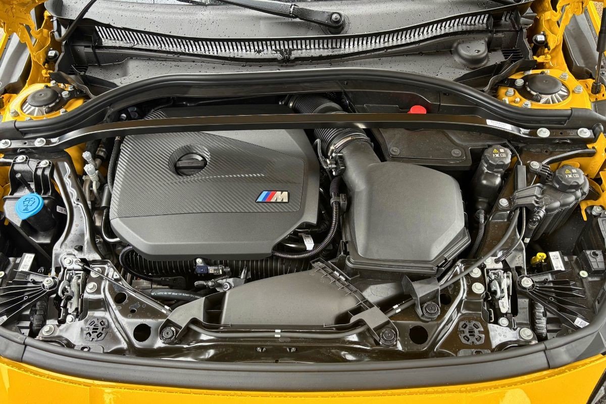 Prueba BMW Serie 2 Gran Coupé 2025