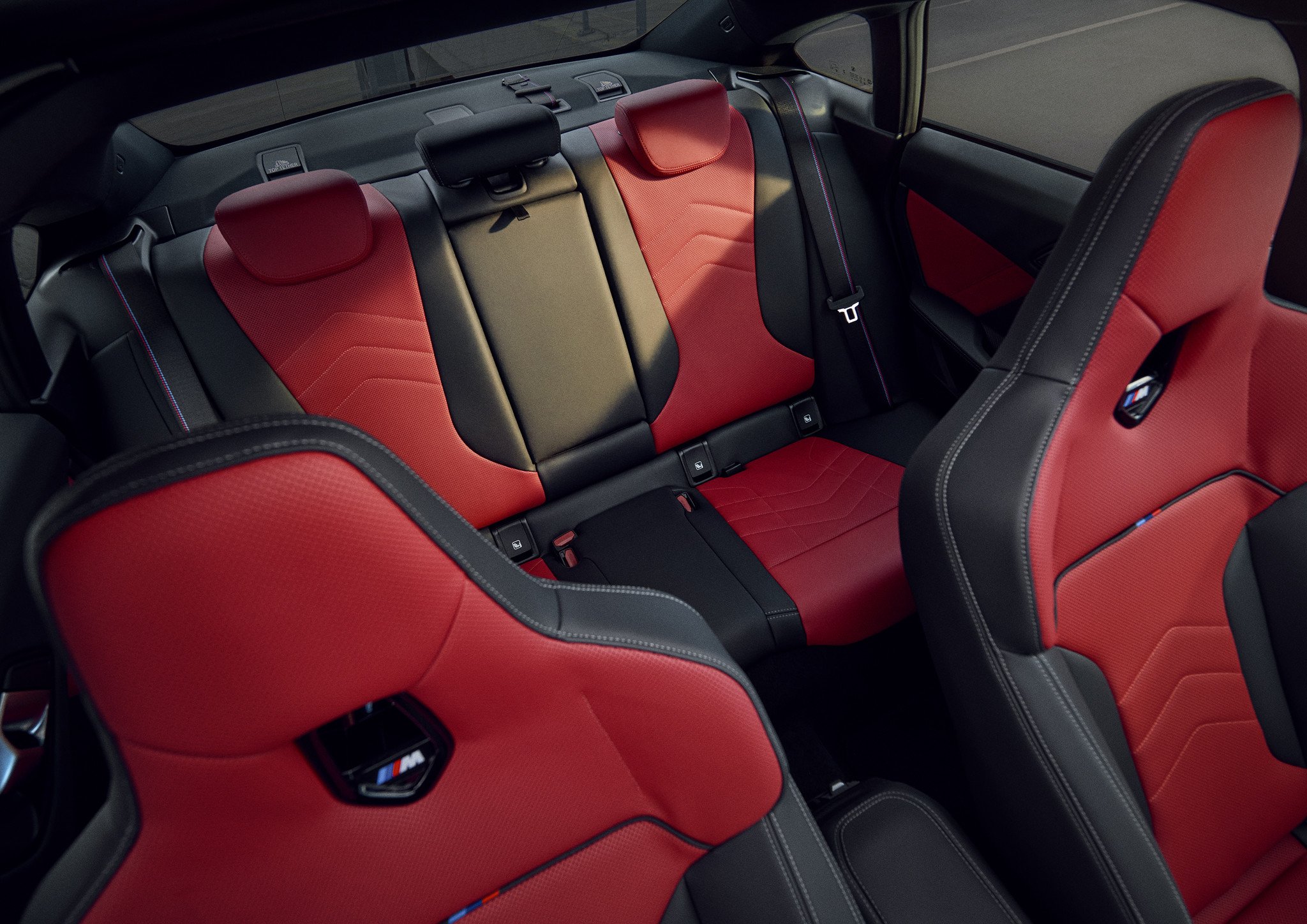 Prueba BMW Serie 2 Gran Coupé 2025