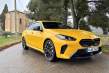 Prueba BMW Serie 2 Gran Coupé 2025: al volante del M235 con 300 CV y tracción total