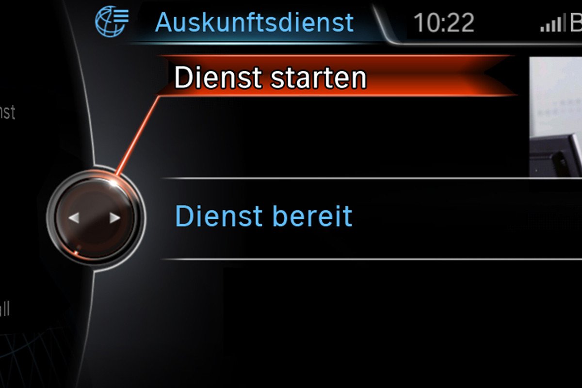Audi connect frente a BMW ConnectedDrive: un mundo de servicios en red