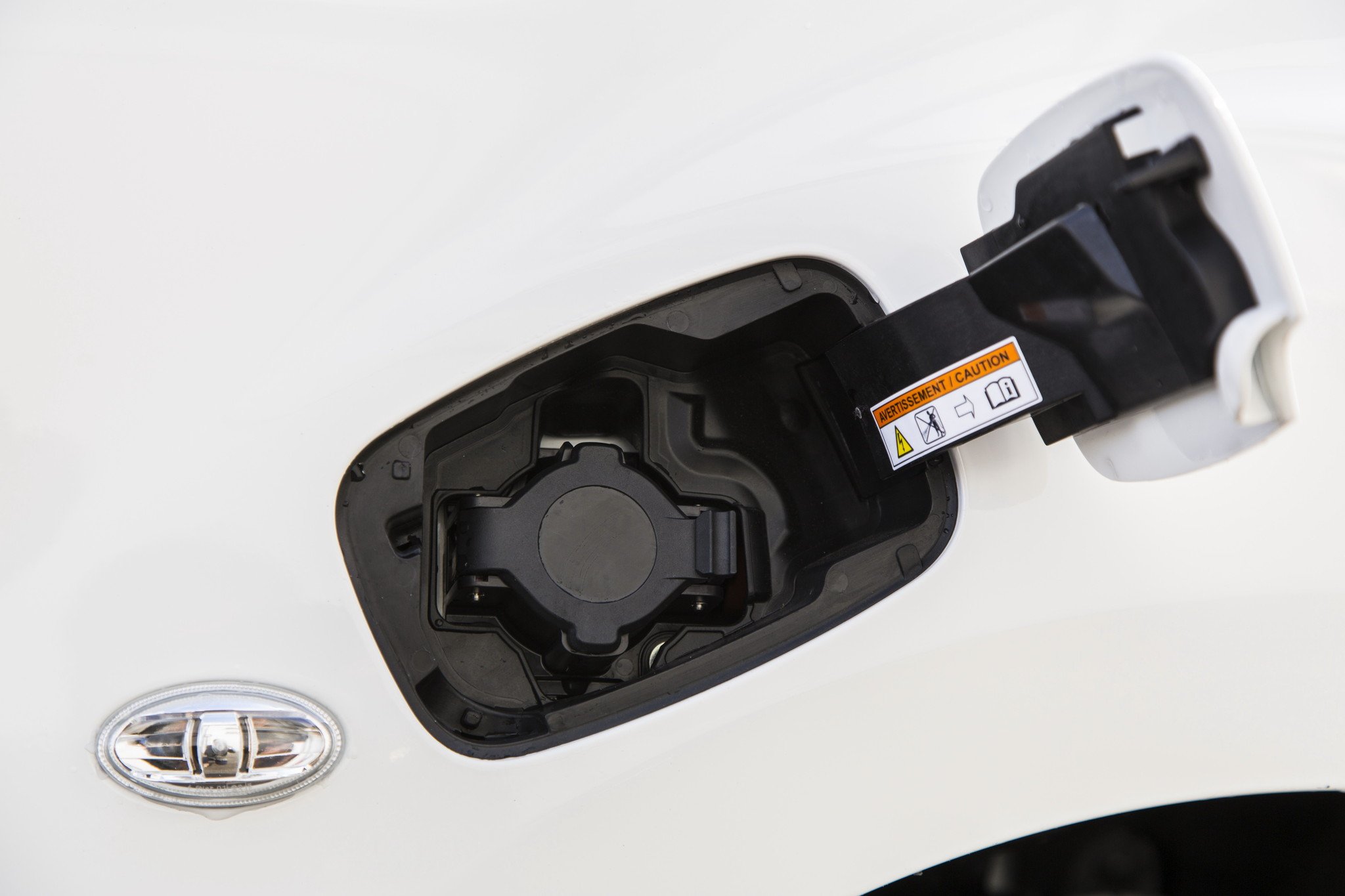 Citroën Berlingo Electric, para el trabajo eficiente