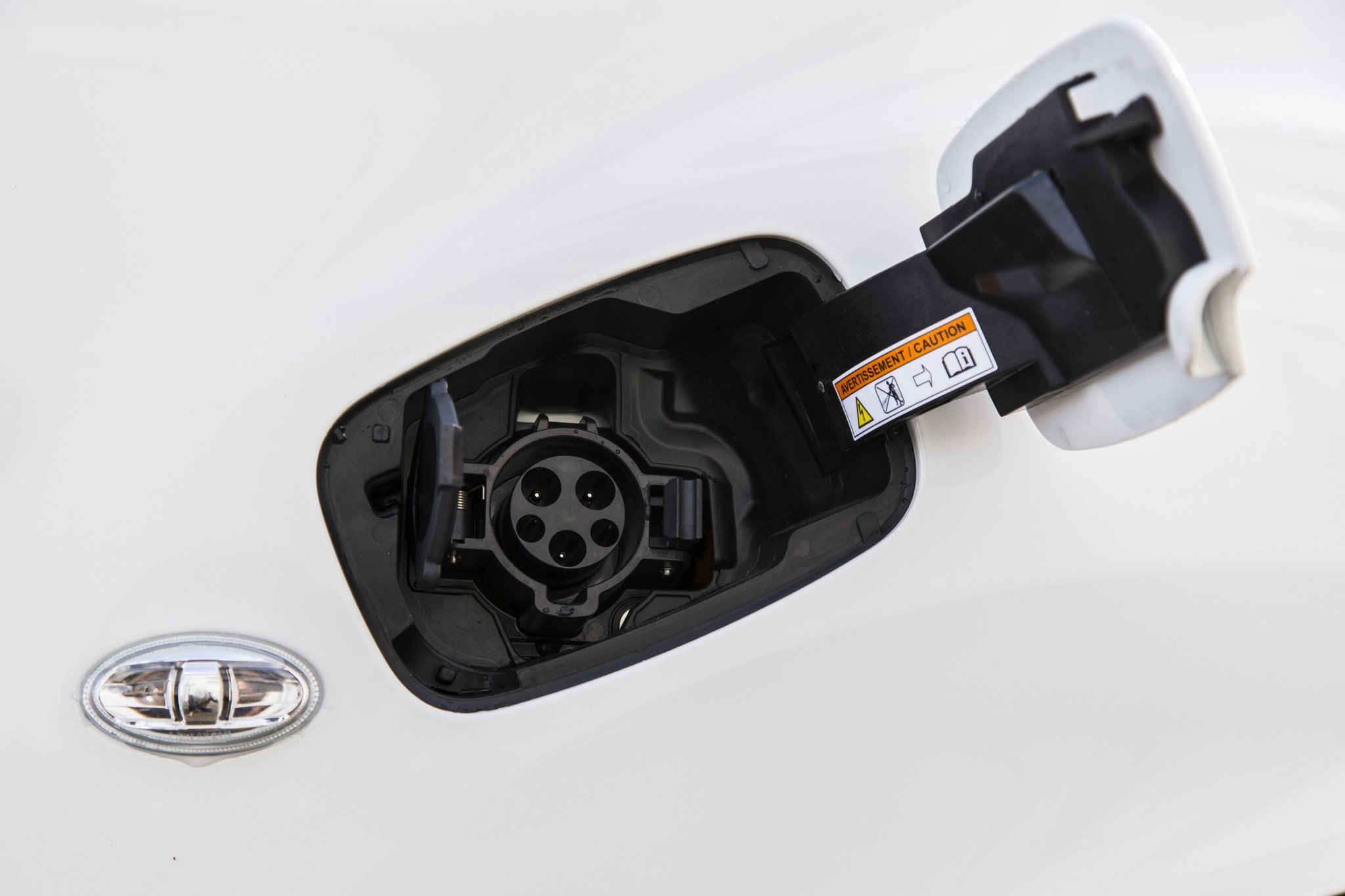 Citroën Berlingo Electric, para el trabajo eficiente