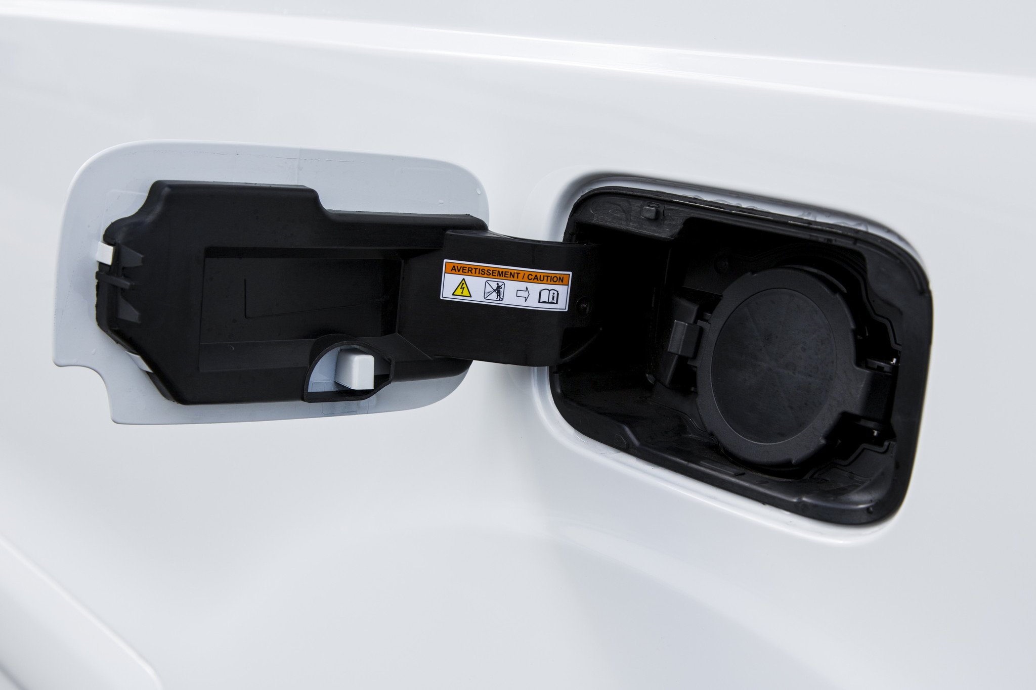 Citroën Berlingo Electric, para el trabajo eficiente