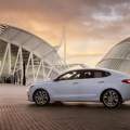 Nuevo Hyundai i30 Fastback 2018, sedán deportivo