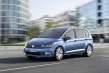 Nuevo Volkswagen Touran 2016: gama y precios del Golf de 7 plazas