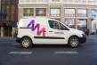 Emov incorpora 5 Citroën Berlingo eléctricos a su flota