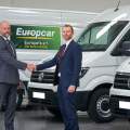 Europcar cede sus coches de alquiler de forma gratuita en el estado de alarma