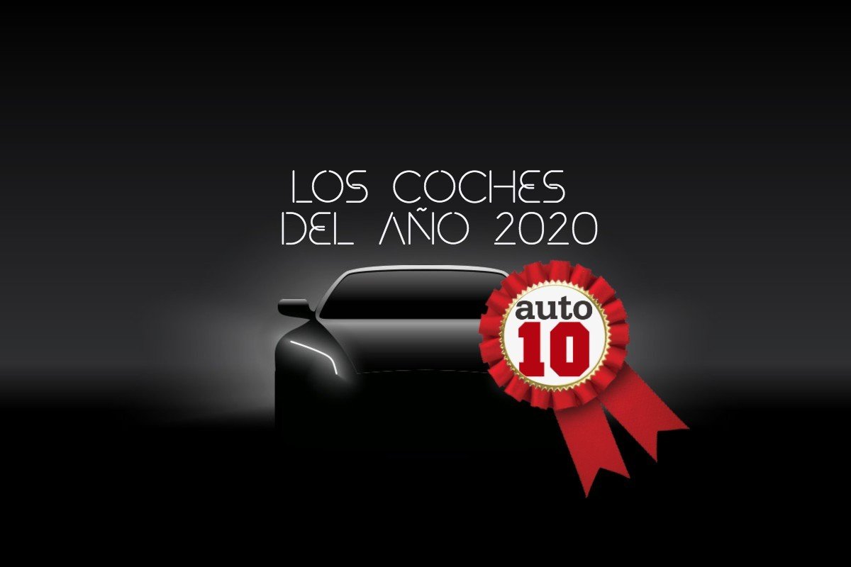 coches del año 2020