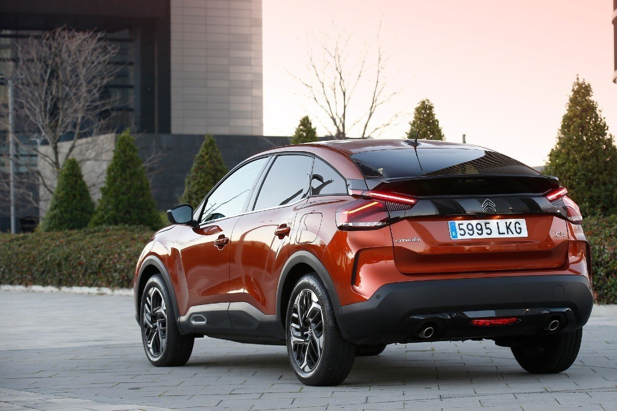 coches del año 2020
