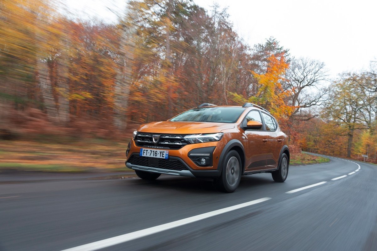 coches del año 2020