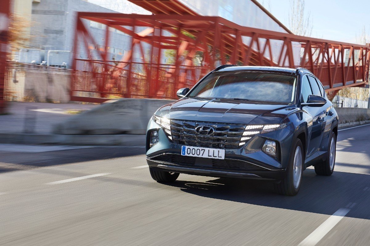 coches del año 2020